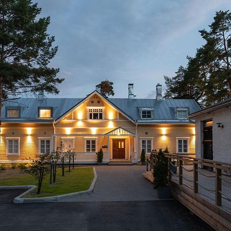 Ilola Inn Sysmä Exterior foto