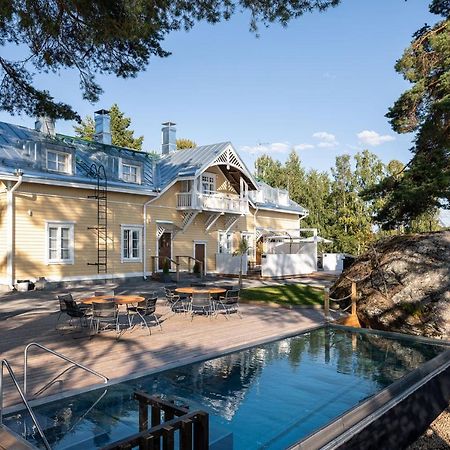 Ilola Inn Sysmä Exterior foto
