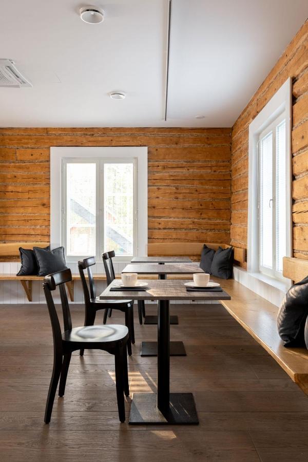 Ilola Inn Sysmä Exterior foto